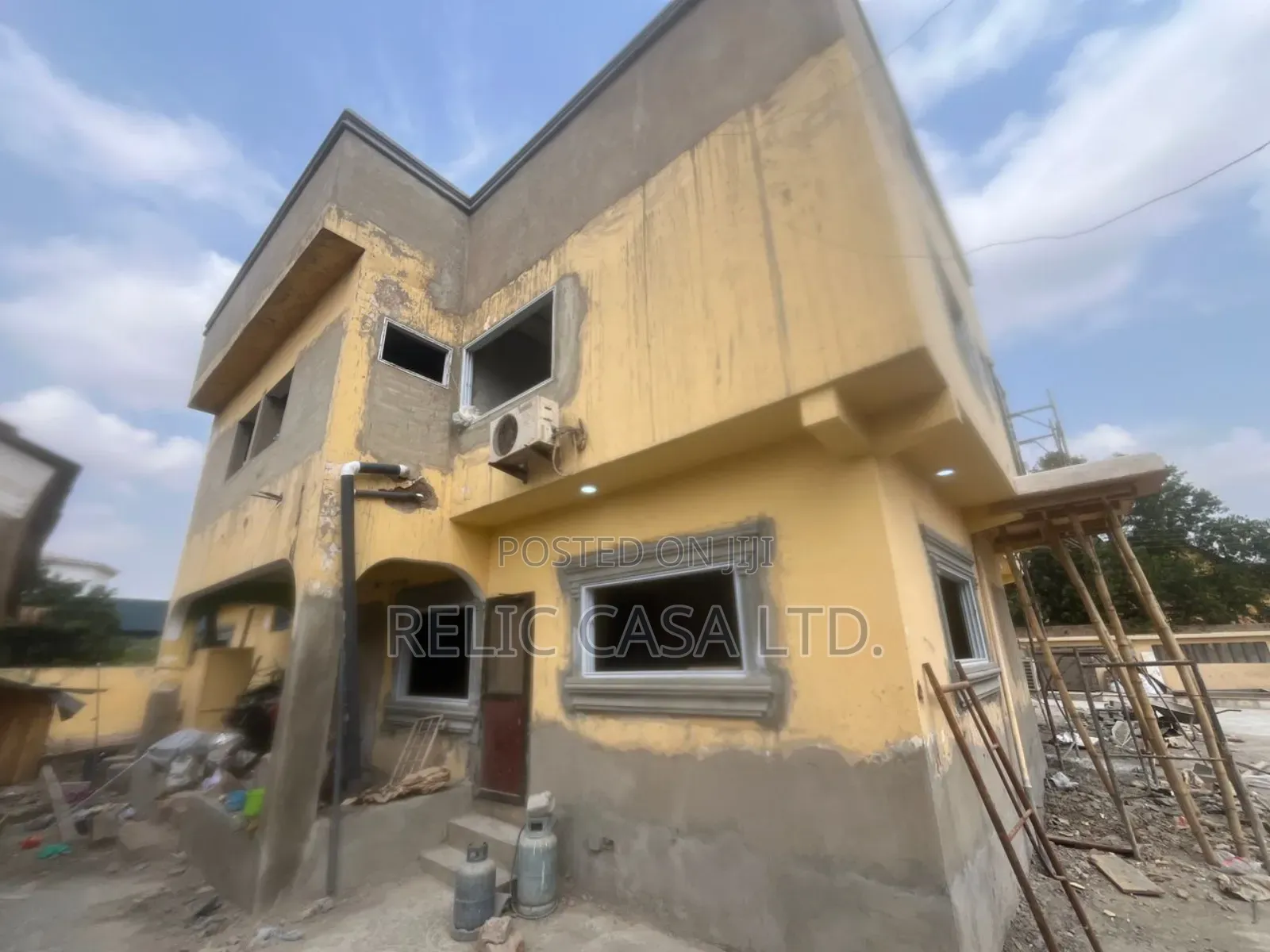 Home / Building Remodeling and Extension