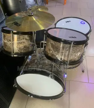 Children 5set Drumset
