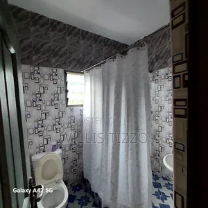 Furnished Studio Apartment in Lashibi Comm 16, Sakumono for rent
