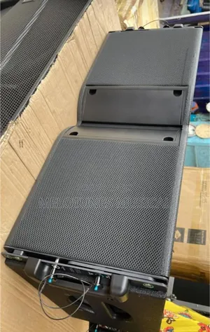 Photo - Ashley 10inches Line Array Speaker