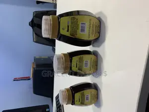 350ml/500g Gracent Hives Premium Natural Honey