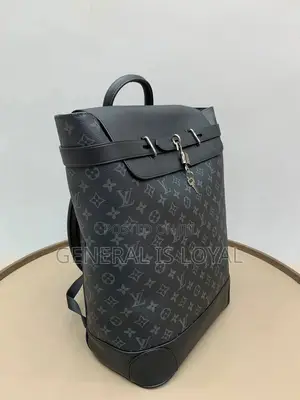 Original Louis Vuitton Backpack