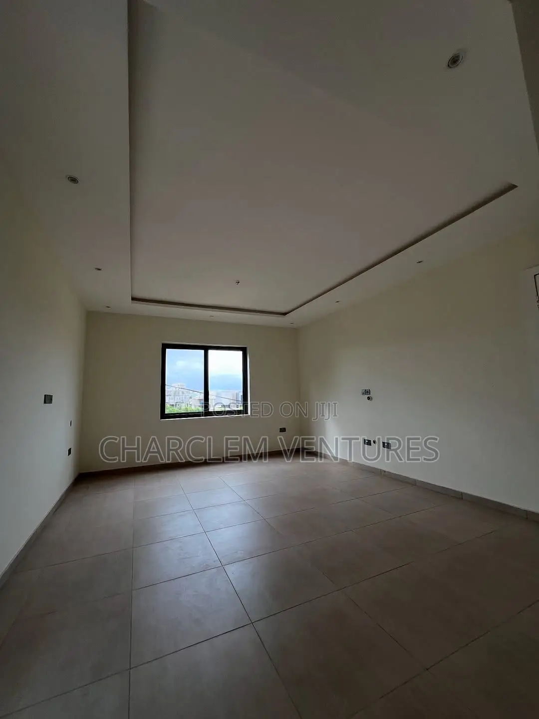 4bdrm House in Charclem Ventures, Accra Metropolitan for rent