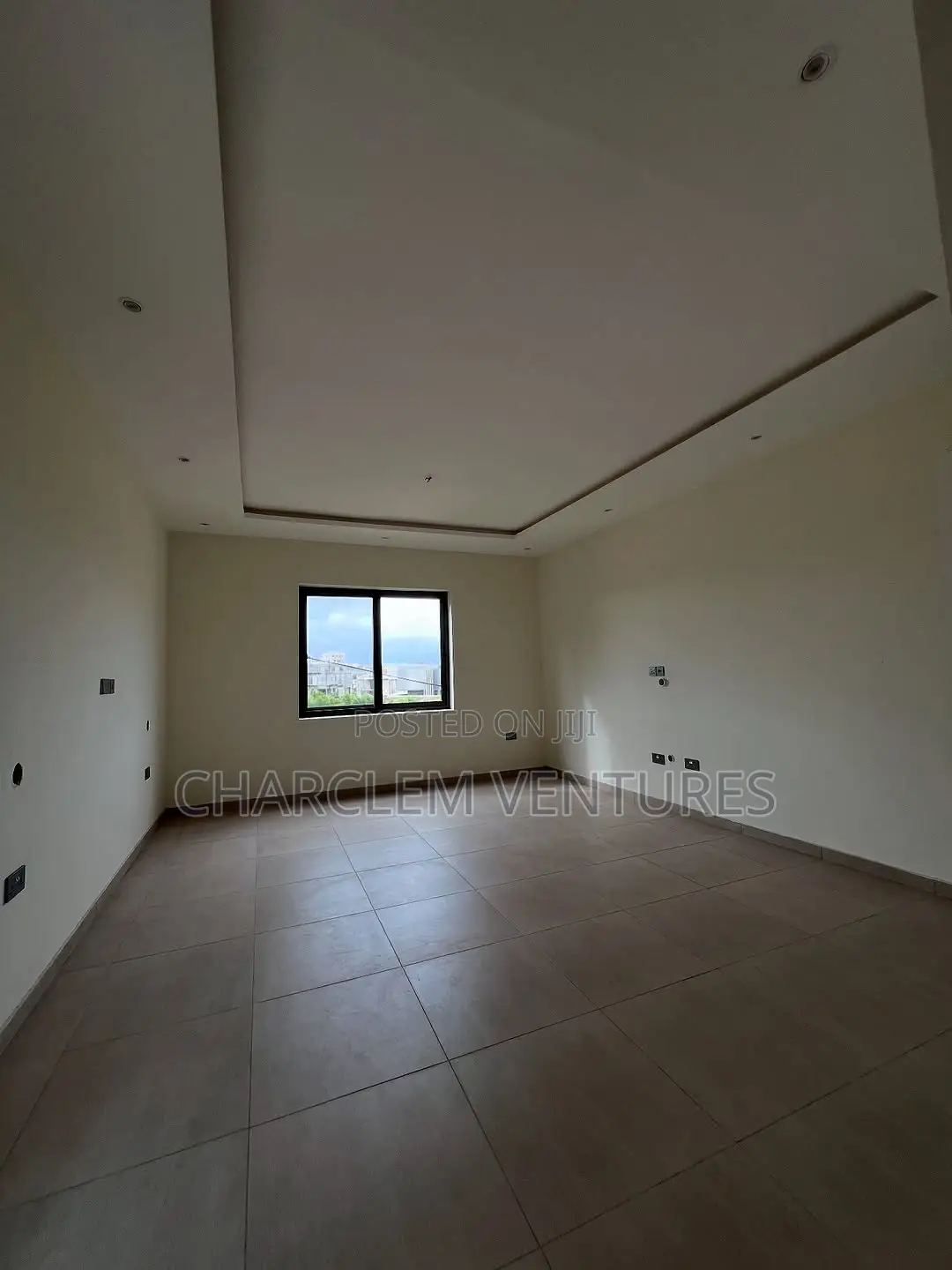 4bdrm House in Charclem Ventures, Accra Metropolitan for rent