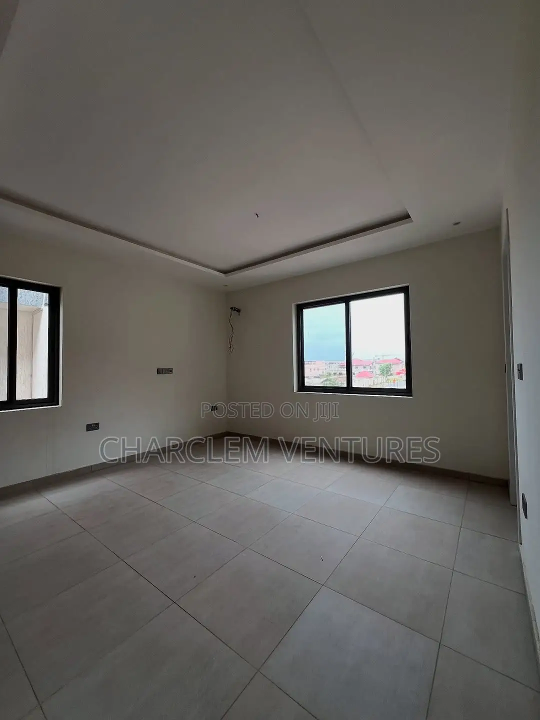 4bdrm House in Charclem Ventures, Accra Metropolitan for rent