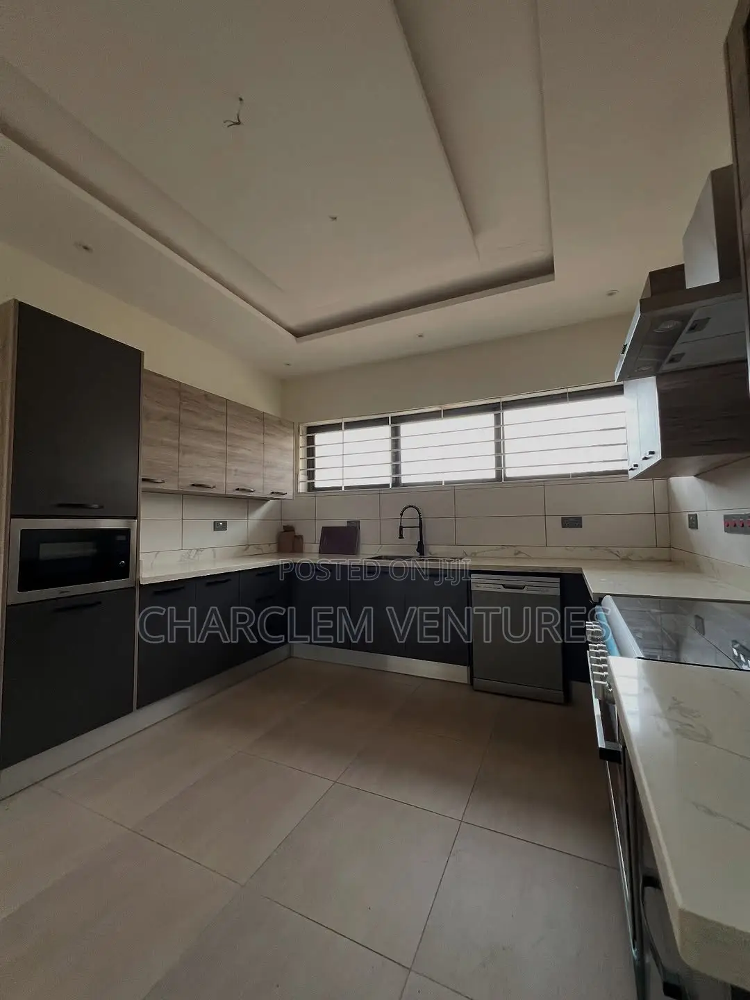 4bdrm House in Charclem Ventures, Accra Metropolitan for rent