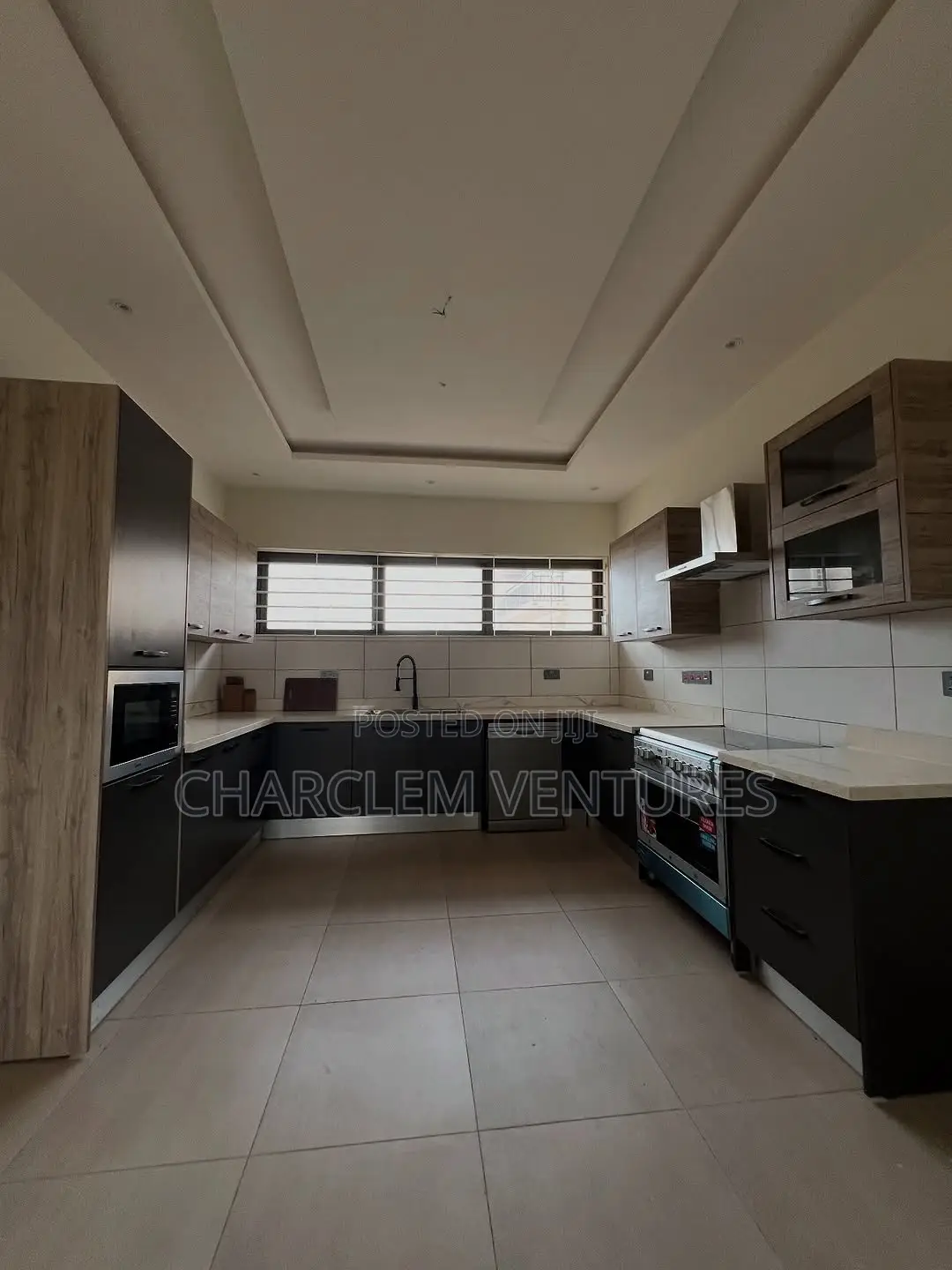 4bdrm House in Charclem Ventures, Accra Metropolitan for rent