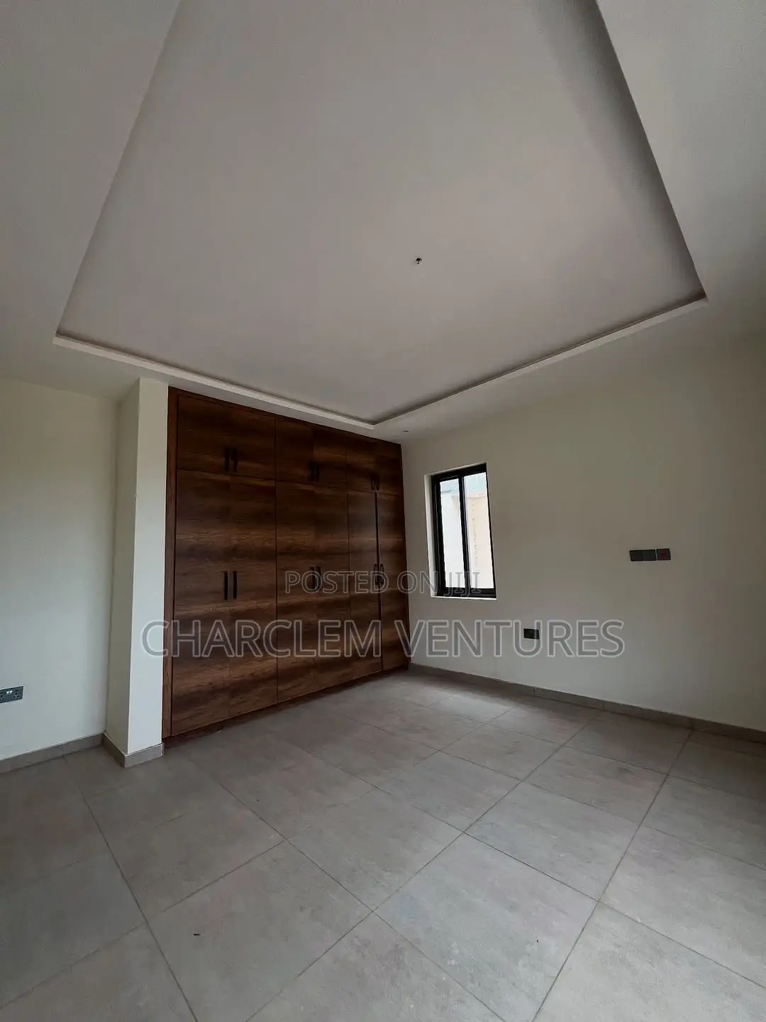 4bdrm House in Charclem Ventures, Accra Metropolitan for rent