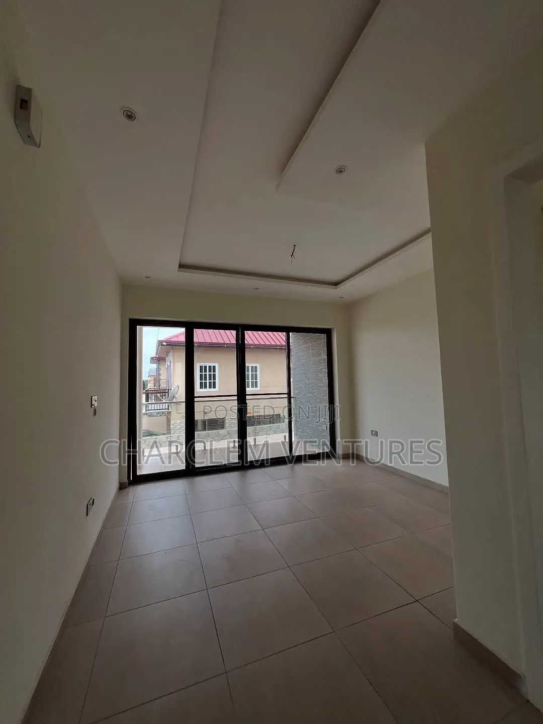 4bdrm House in Charclem Ventures, Accra Metropolitan for rent