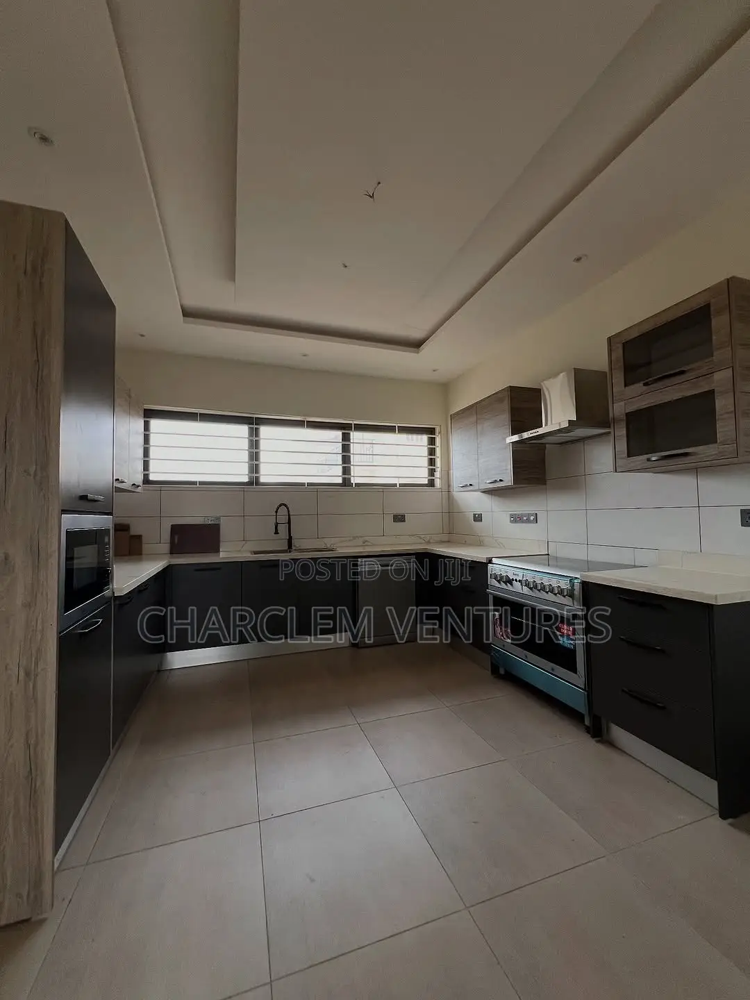 4bdrm House in Charclem Ventures, Accra Metropolitan for rent