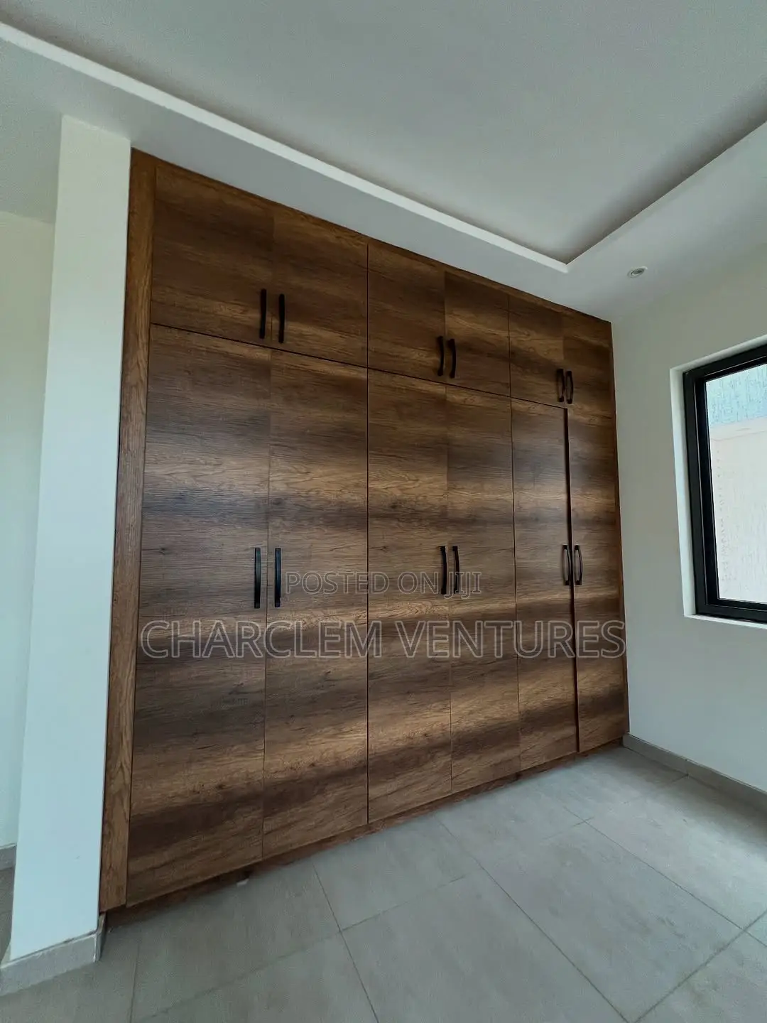 4bdrm House in Charclem Ventures, Accra Metropolitan for rent
