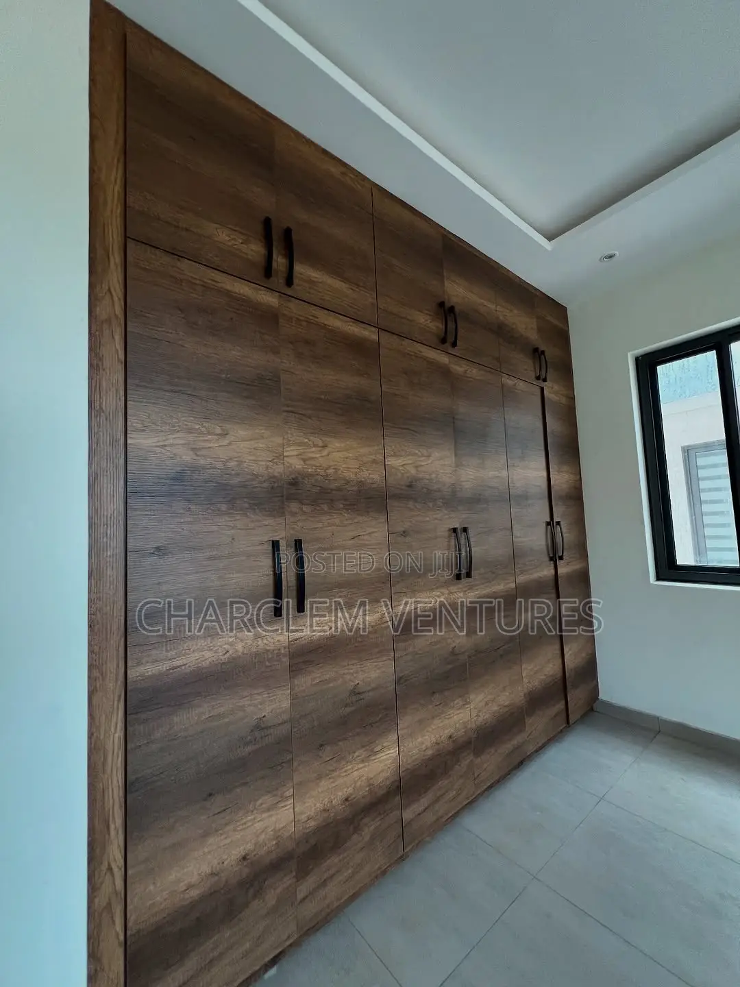 4bdrm House in Charclem Ventures, Accra Metropolitan for rent