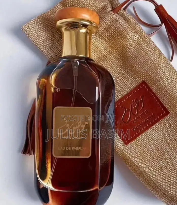 Mousuf Perfume