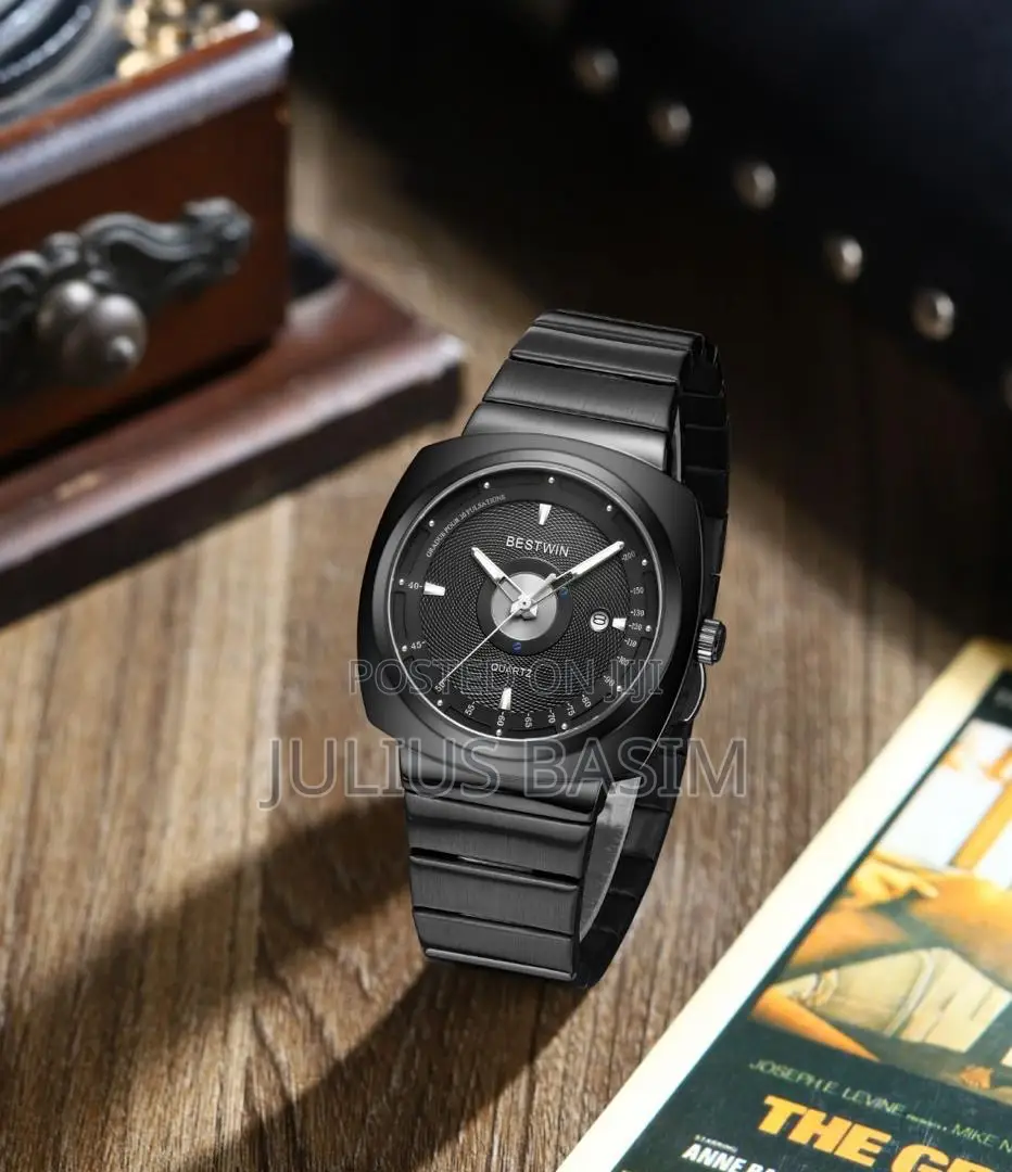 Best Win Watch in Accra Metropolitan - Watches, Julius Watches | Jiji ...