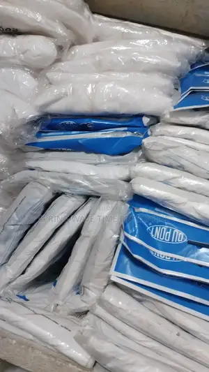 Tyvek Disposable Coverall
