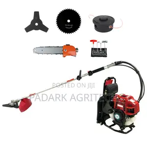 4 in 1 Weeding Machine
