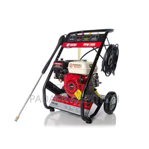 Pressure Washer