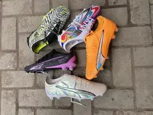 Original Nike Mercurial Football Boot at Cool Price