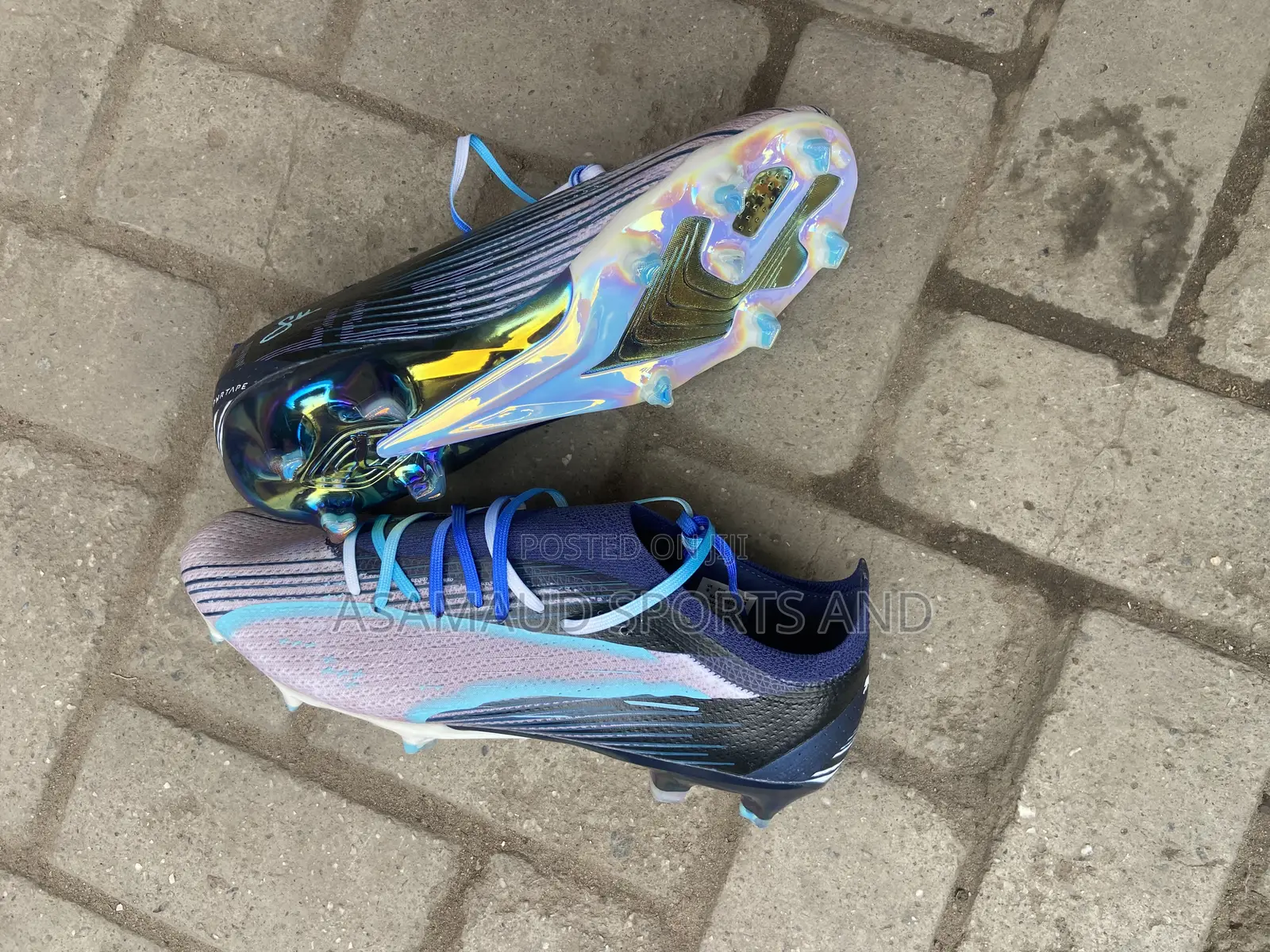 Original Nike Mercurial Football Boot at Cool Price