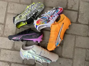 Original Nike Mercurial Football Boot at Cool Price