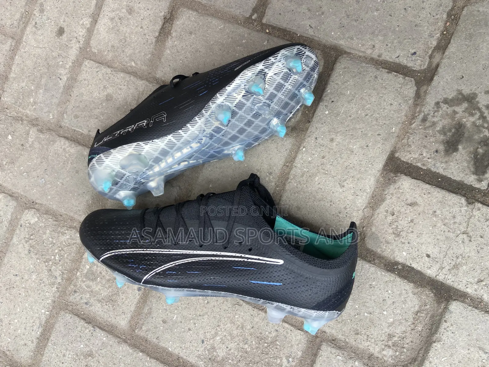 Original Nike Mercurial Football Boot at Cool Price