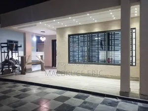 3bdrm House in Macjeff Estate, Pokuase for sale