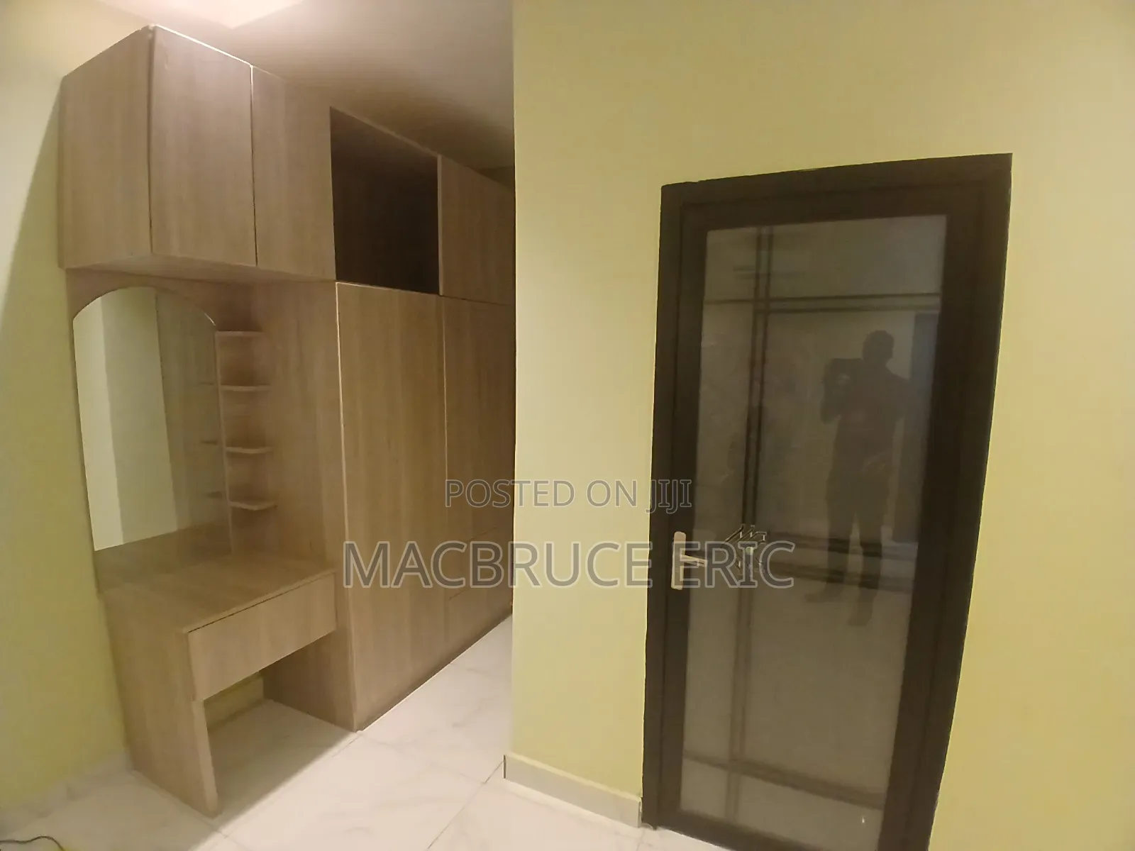 3bdrm House in Macjeff Estate, Pokuase for sale