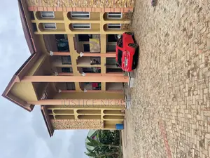 2bdrm Apartment in Mr Justice Estate, Bortiano for rent
