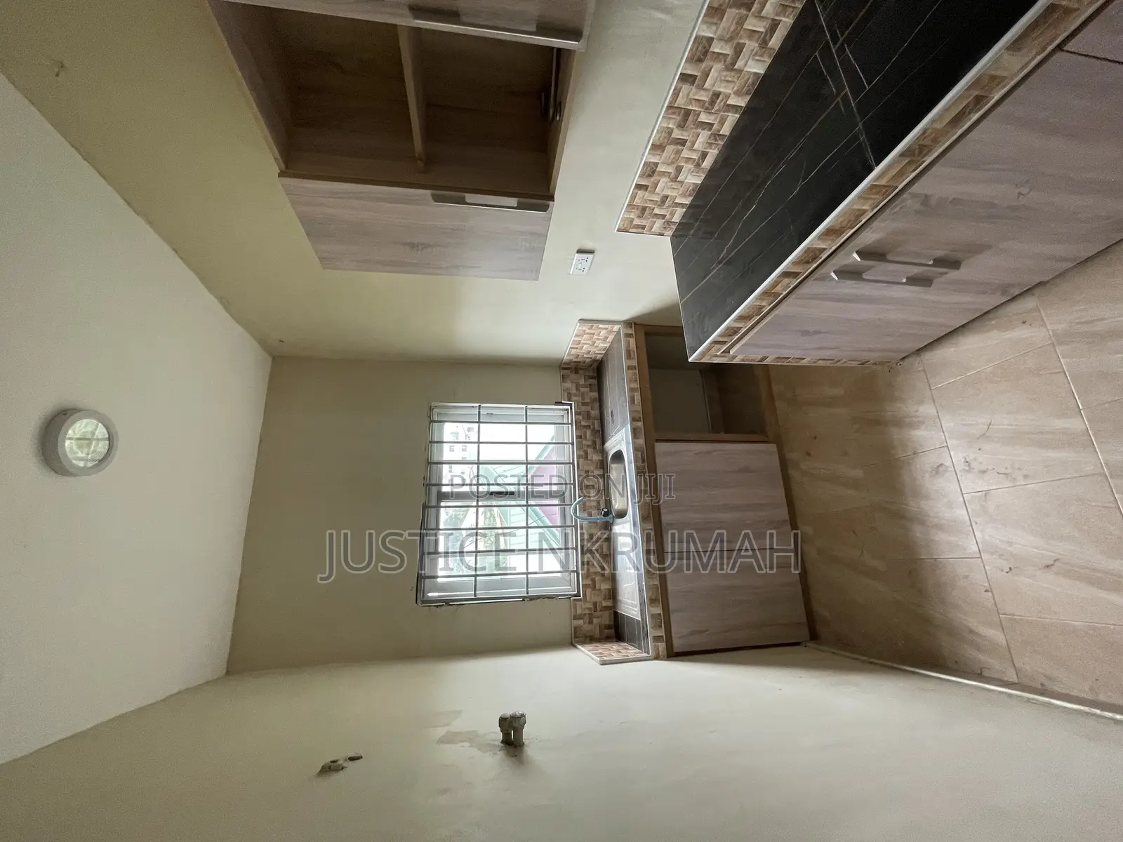 2bdrm Apartment in Mr Justice Estate, Bortiano for rent
