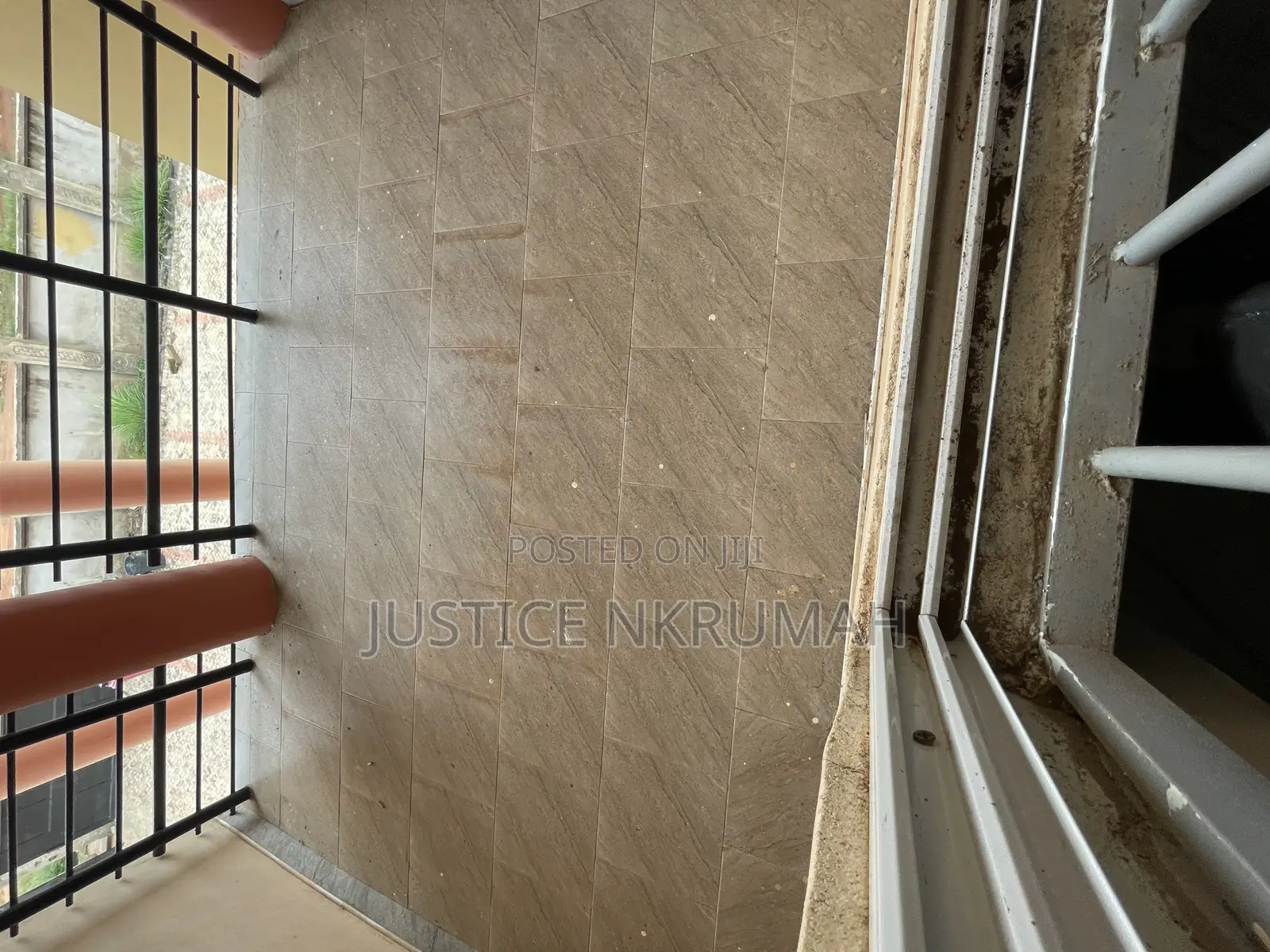 2bdrm Apartment in Mr Justice Estate, Bortiano for rent