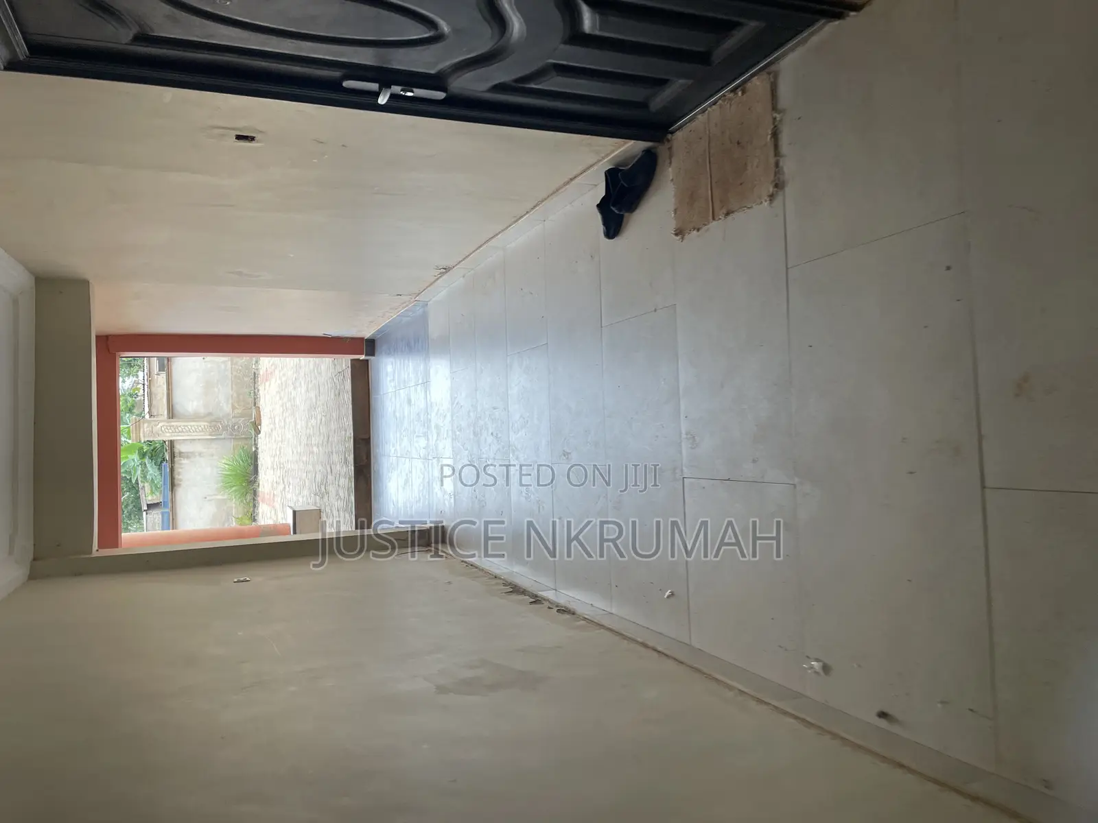 2bdrm Apartment in Mr Justice Estate, Bortiano for rent