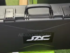 Dual-Microphone Jac/Mx 500