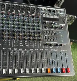 SMX-24channel Mixer /Yamaha