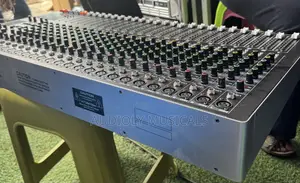 SMX-24channel Mixer /Yamaha