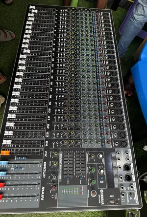 SMX-24channel Mixer /Yamaha