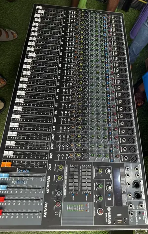 SMX-24channel Mixer /Yamaha