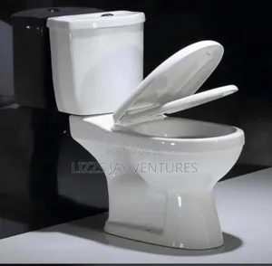 Wc Toilet in Our Homes