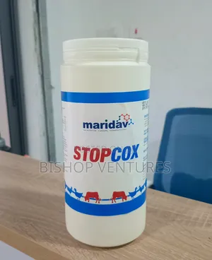 Stopcox (For Coccidiosis) 1kg