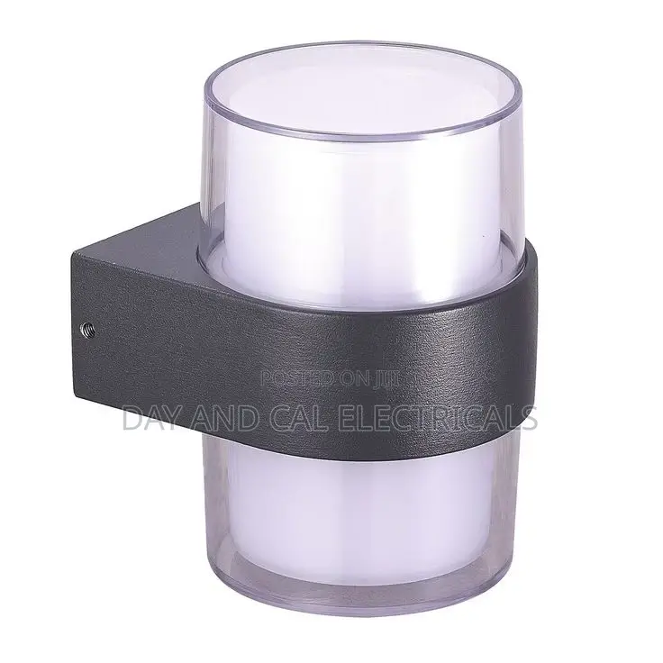 Waterproof Wall Light Warm