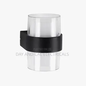 Waterproof Wall Light Warm