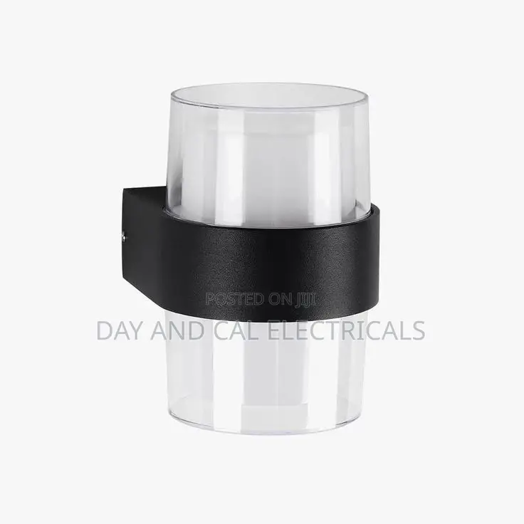 Waterproof Wall Light Warm