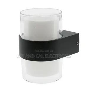 Waterproof Wall Light Warm