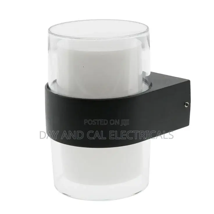 Waterproof Wall Light Warm