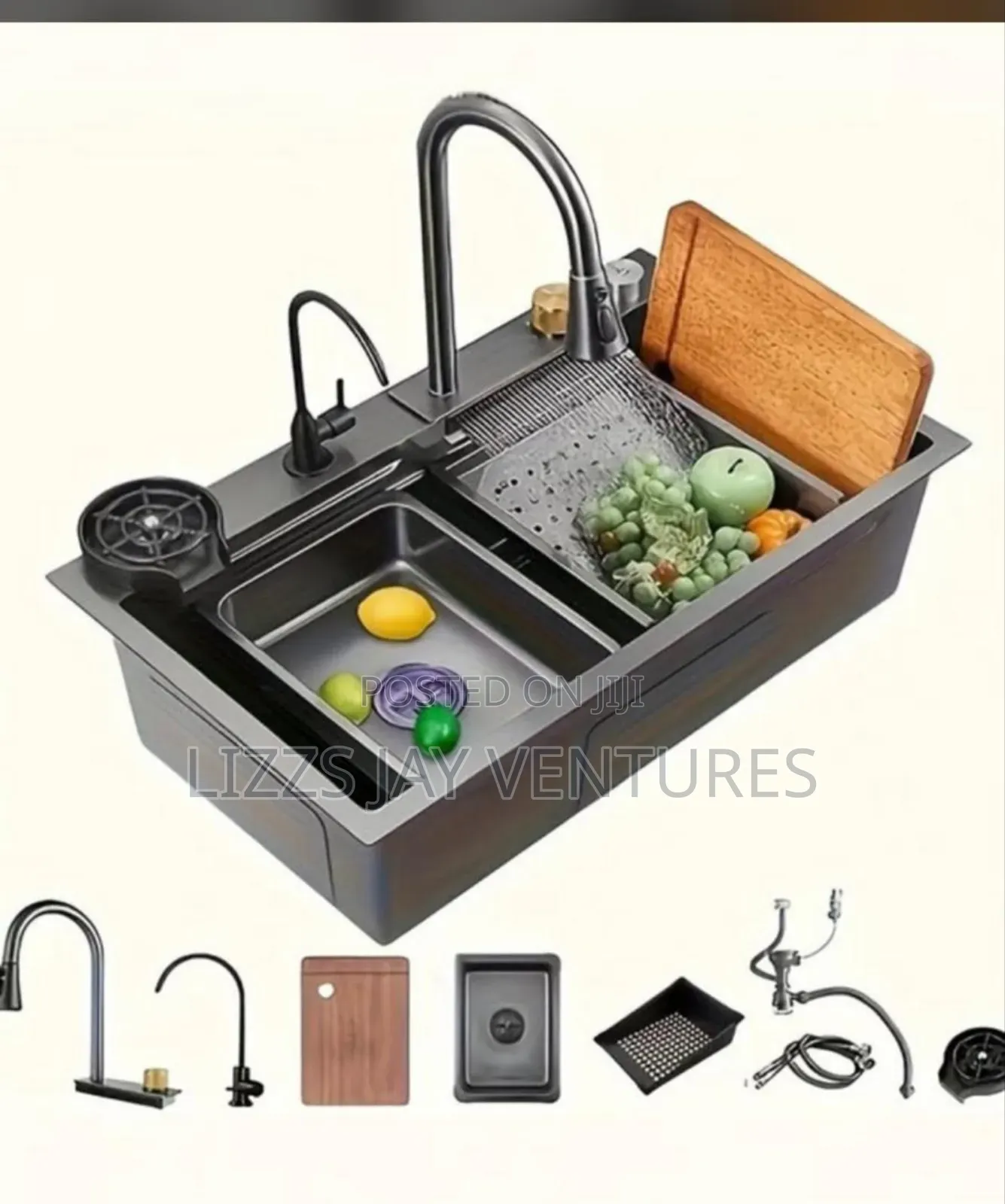 Kitchen Sink