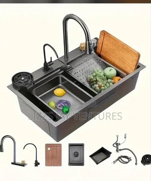 Kitchen Sink