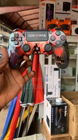 Playstation 4 Controller
