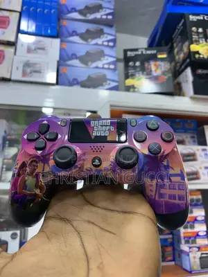 Playstation 4 Controller