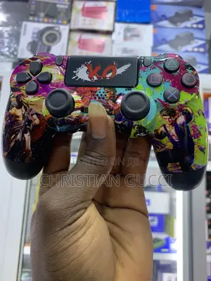Playstation 4 Controller