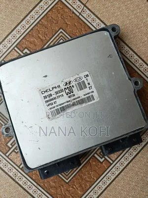 Huyndai Santafe Control Board