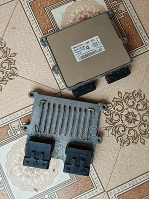 Huyndai Santafe Control Board
